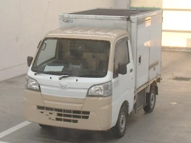 Daihatsu Hijet Truck S500P 2020